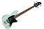 Baixo 4 Cordas Ibanez TMB30-MGR Escala Curta Mint Green - Som e Estilo Incomparáveis - Imagem 2