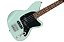 Baixo 4 Cordas Ibanez TMB30-MGR Escala Curta Mint Green - Som e Estilo Incomparáveis - Imagem 4
