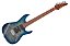 Guitarra Ibanez AZ2407F-SDE Sodalite - AZ Prestige Series: Qualidade Superior e Design Inovador - Imagem 1