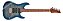 Guitarra Ibanez AZ2407F-SDE Sodalite - AZ Prestige Series: Qualidade Superior e Design Inovador - Imagem 2
