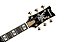 Guitarra Semi-Acústica Ibanez AM2000H-BS Sunburst - Qualidade Superior e Som Incrível - Imagem 3