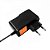 Fonte Chaveada FTCI 9/2 9VDC 2A 18W P4 C+ Bivolt HAYONIK - Potência e Versatilidade para Seus Projetos Eletrônicos - Imagem 1