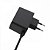 Fonte Chaveada para Teclados CASIO FTCA-951 - 9,5VDC 1,5A EIAJ-03 C+ HAYONIK - Imagem 2