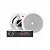 Kit Som Ambiente Compact 200 CS630 - Qualidade de Som Superior para Ambientes - Imagem 1