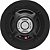 Arandela 6" Orion AR6 Coaxial 55W RMS Redonda Preta - Som de Qualidade e Design Moderno - Imagem 4