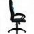 Cadeira Gamer ThunderX3 EC1 Ciano - Conforto e Estilo para Gamers - Imagem 4