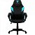 Cadeira Gamer ThunderX3 EC1 Ciano - Conforto e Estilo para Gamers - Imagem 1