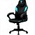 Cadeira Gamer ThunderX3 EC1 Ciano - Conforto e Estilo para Gamers - Imagem 2
