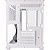 Gabinete Gamer Aerocool Dryft Branco com Lateral em Vidro - Estilo e Performance para Gamers - Imagem 4
