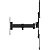 Suporte Articulado para TV ELG MT400AR 26-65" Preto - Instalação Fácil e Ajuste Perfeito - Imagem 2