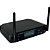 Microfone Duplo Sem Fio Leson LS902 Digital Preto - Qualidade de Som Profissional e Conexão Estável - Imagem 4