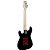 Guitarra Giannini G100 Preta com Escudo Tortoise - Qualidade e Estilo para Músicos - Imagem 3
