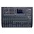 Mesa de Som 40 Canais Si Impact Azul SOUNDCRAFT - Qualidade Profissional e Performance Superior - Imagem 1