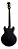 Guitarra Semi Acústica Aria TA-Tonic BK - Qualidade e Estilo para Músicos - Imagem 3
