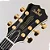 Guitarra Semi Acústica Aria TA-Tonic BK - Qualidade e Estilo para Músicos - Imagem 4