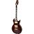 Guitarra Elétrica Aria Pro PE-R80 Stained Brown - Som Incrível e Design Elegante - Imagem 4