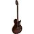 Guitarra Elétrica Aria Pro II PE-1500RI Stained Brown - Qualidade Profissional e Design Elegante - Imagem 3