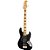 Contrabaixo Squier Jazz Bass Classic Vibe '70s V Black - O Melhor Preço e Qualidade - Imagem 1