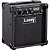 Amplificador Para Guitarra Laney LX10 Preto 10W - Som Potente e Compacto para Músicos - Imagem 2