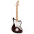 Guitarra Affinity Jaguar MMB: A Melhor Escolha para Músicos Iniciantes e Profissionais - Imagem 1