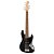 Contrabaixo Squier Affinity Jazz Bass VI Black Metallic - O Melhor Preço e Desempenho para Músicos! - Imagem 1