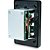 Amplificador de Parede Frahm HS Wall 30W Bluetooth Preto - Som de Qualidade e Conectividade Sem Fios - Imagem 3