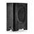 Subwoofer Ativo Frahm RD SW Slim 100W Preto - Potência e Qualidade de Som para Seu Ambiente - Imagem 3