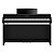 Piano Digital Yamaha Clavinova CLP825PE - Qualidade Sonora Superior e Tecnologia Avançada - Imagem 1