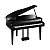 Piano Digital Yamaha Clavinova CLP865GP - O Melhor Piano Digital para Músicos Exigentes - Imagem 1