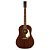 Violão Dreadnought Gretsch Jim Dandy Frontier Stain - Qualidade e Estilo para Músicos - Imagem 1