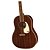 Violão Dreadnought Gretsch Jim Dandy Frontier Stain - Qualidade e Estilo para Músicos - Imagem 4