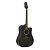 Violão Takamine GD14CE Pré TP-4T Eletroacústico Tobacco Satin - Qualidade e Som Incríveis - Imagem 2