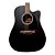 Violão Takamine GD14CE Pré TP-4T Eletroacústico Tobacco Satin - Qualidade e Som Incríveis - Imagem 3