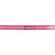Baqueta Para Bateria Luminous Fiber Neon Pink 5A Liverpool - Par de Alta Performance - Imagem 1