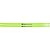 Baqueta Neon Verde 5A Luminous Fiber para Bateria - Liverpool - Par de 2 - Imagem 1