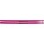 Baqueta Para Bateria Luminous Fiber Neon Roxo 5A Liverpool - Par de Alta Performance para Músicos - Imagem 1