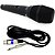 Microfone Profissional Dinâmico Leson LS6-VK - Qualidade de Som Superior e Versatilidade para Performances - Imagem 4
