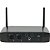 Sistema de Microfone Duplo Sem Fio Leson LS962 Bege - Qualidade de Som Superior e Conexão Estável - Imagem 3