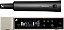 Sistema Sem Fio EW-D SKM-S Base Set - Microfone Profissional de Alta Qualidade - Imagem 1