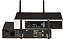 Sistema Sem Fio EW-D SKM-S Base Set - Microfone Profissional de Alta Qualidade - Imagem 2