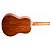 Violão Eletroacústico Rozini Virtuoso 7 Cordas Clássico RX237.FPP.N.CD com Tampo Maciço e Fishman Presys+ - Imagem 2