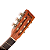Violão Eletroacústico Rozini Eco Neo Clássico RX206.FC2.F.M com Tampo em Mogno e Fishman Clásica II - Imagem 4