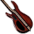 Contrabaixo 4 Cordas Ativo Cort A4 Ultra Ash ENB com Captadores Fishman Fluence e Case - Imagem 9