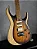 Guitarra Elétrica Cort X700 OPVB Triality com Captadores Fishman Fluence e Bag - Imagem 4