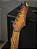 Guitarra Elétrica Cort X700 OPVB Triality com Captadores Fishman Fluence e Bag - Imagem 8