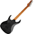 Guitarra Elétrica Cort X700 OPBB Triality com Captadores Fishman e Bag - Imagem 2