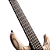 Contrabaixo 5 Cordas Ativo Cort A5 Ultra Ash ENB com Captadores Fishman Fluence e Case - Imagem 7