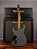 Guitarra Elétrica Cort X700 TTG Mutility II Tactical Gray com Captadores Fishman Fluence e Bag - Imagem 3