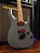 Guitarra Elétrica Cort X700 TTG Mutility II Tactical Gray com Captadores Fishman Fluence e Bag - Imagem 4