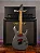 Guitarra Elétrica Cort X700 TTG Mutility II Tactical Gray com Captadores Fishman Fluence e Bag - Imagem 2